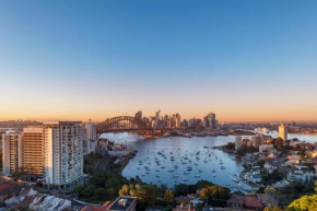 Отель View Sydney  Сидней